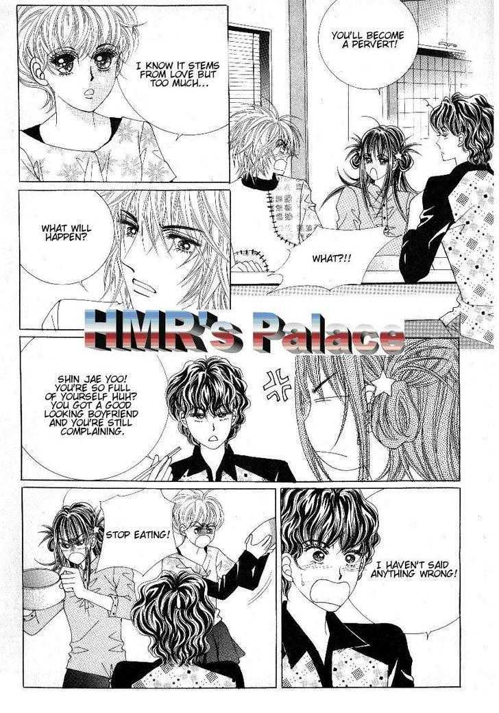 Boarding House Of Hunks Chapter 63 #27