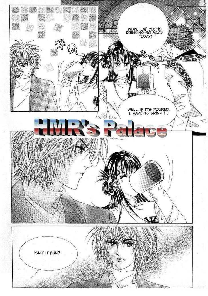 Boarding House Of Hunks Chapter 63 #31