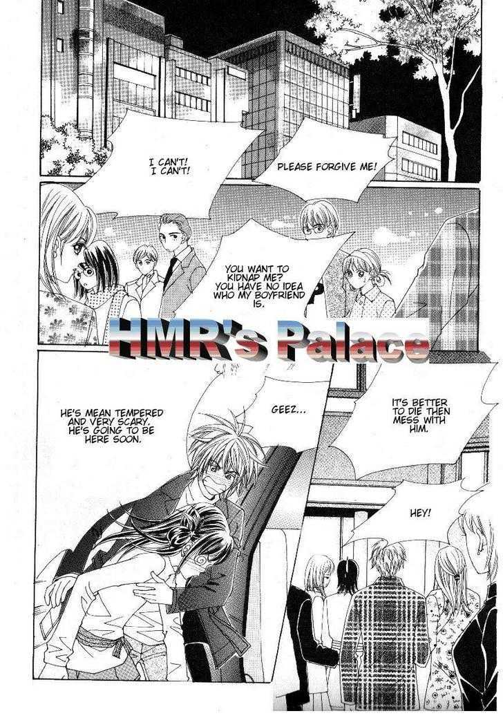 Boarding House Of Hunks Chapter 63 #40