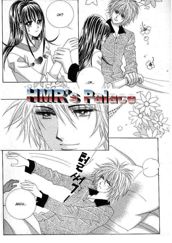 Boarding House Of Hunks Chapter 62 #33