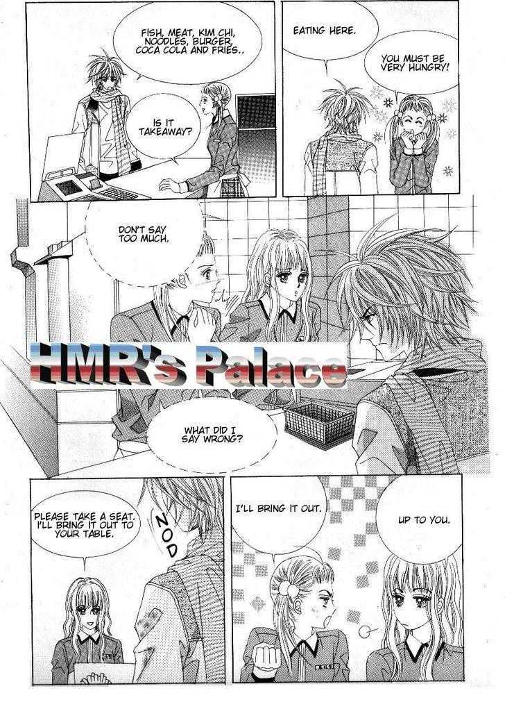 Boarding House Of Hunks Chapter 64 #29