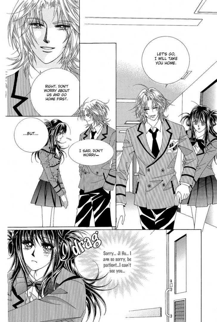 Boarding House Of Hunks Chapter 9 #26