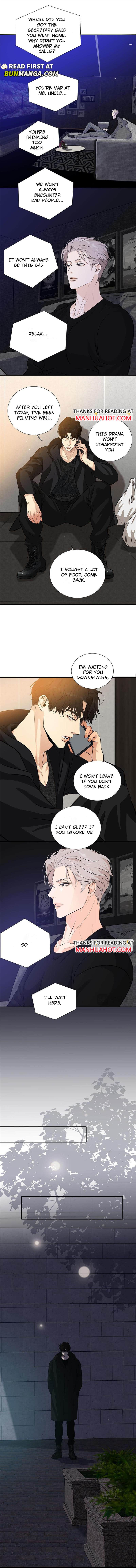 Debt Of Love Chapter 54 #6