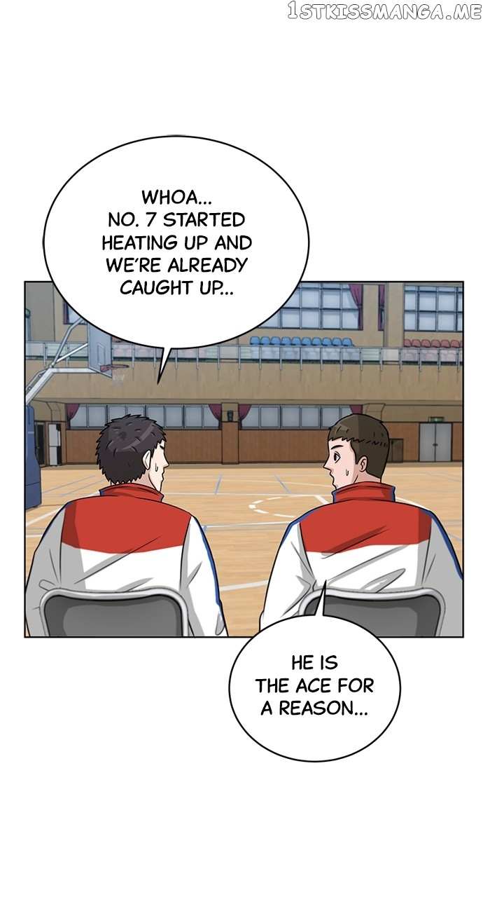 Big Man On The Court Chapter 10 #49