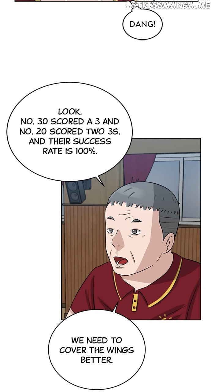 Big Man On The Court Chapter 10 #59