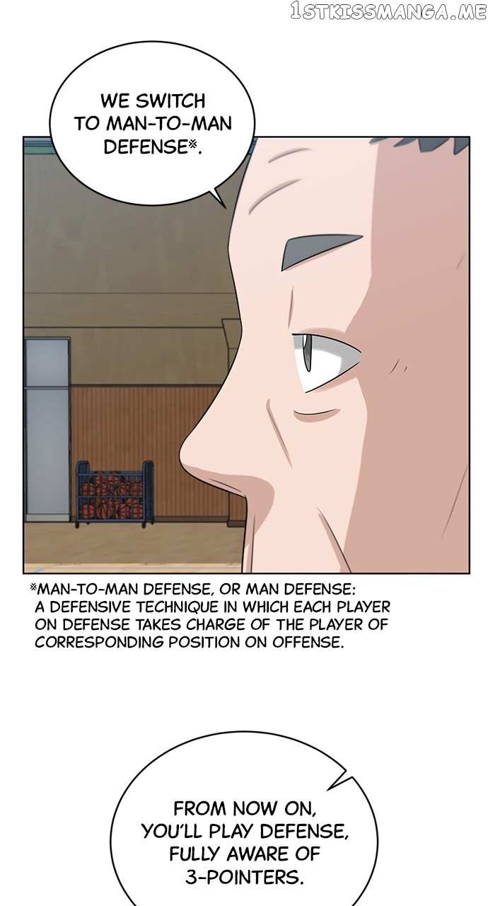 Big Man On The Court Chapter 10 #60