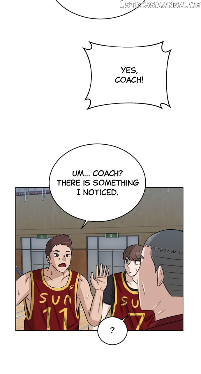 Big Man On The Court Chapter 10 #61