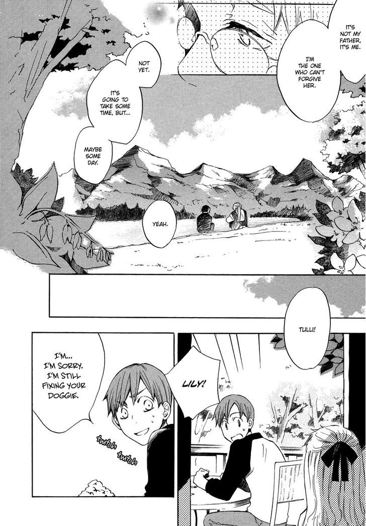 Nejimaki No Niwa Chapter 2 #29