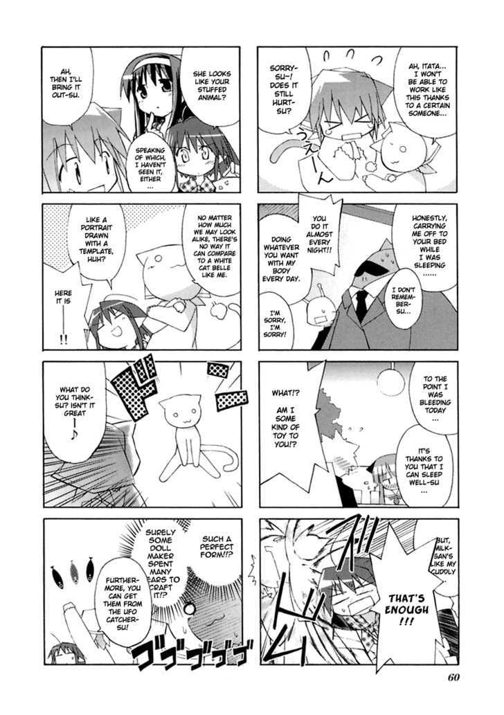 Neko Kissa Chapter 10 #5