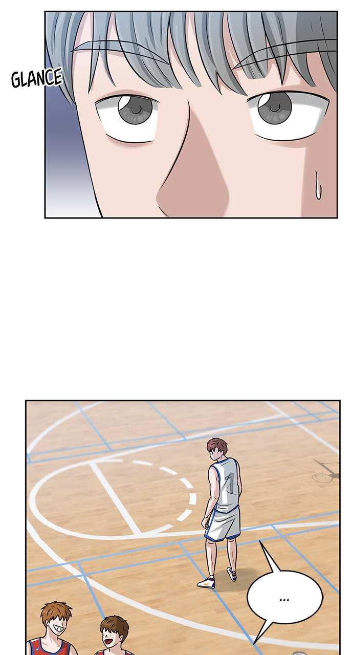 Big Man On The Court Chapter 8 #10