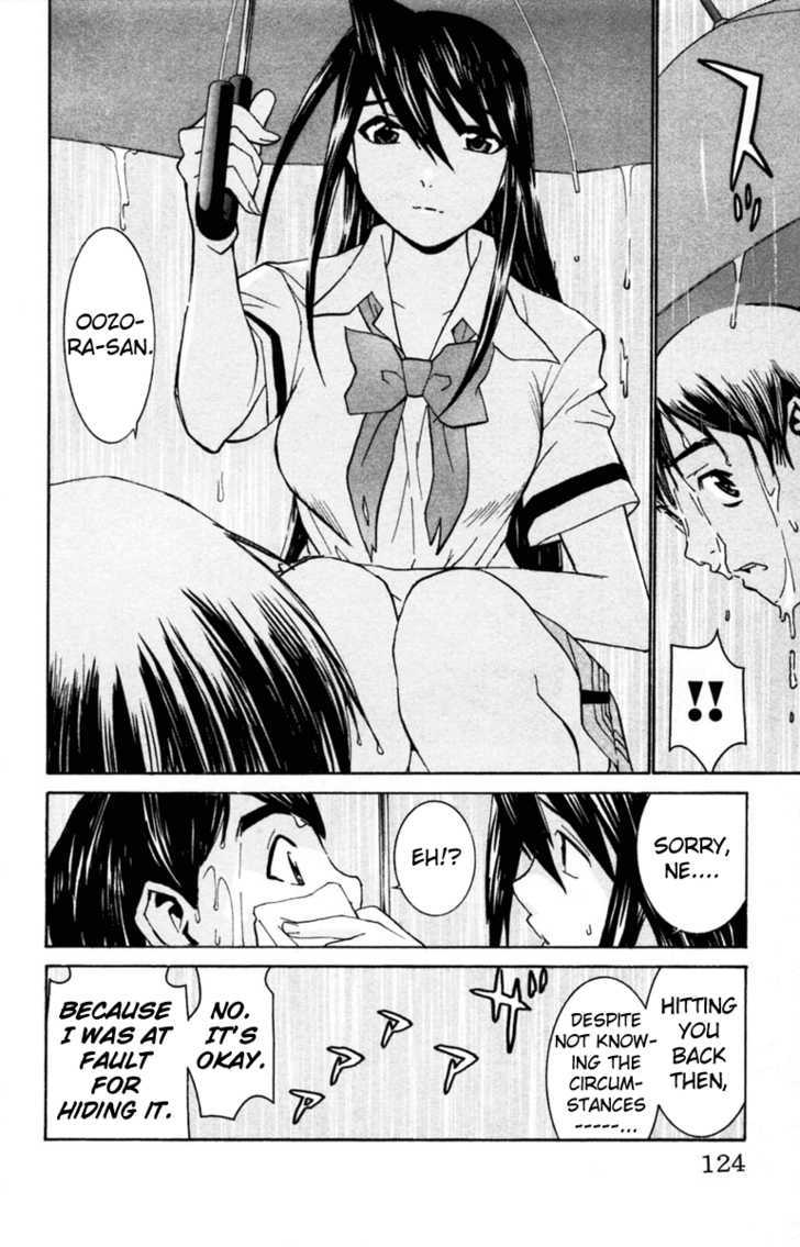 No Bra Chapter 29 #28