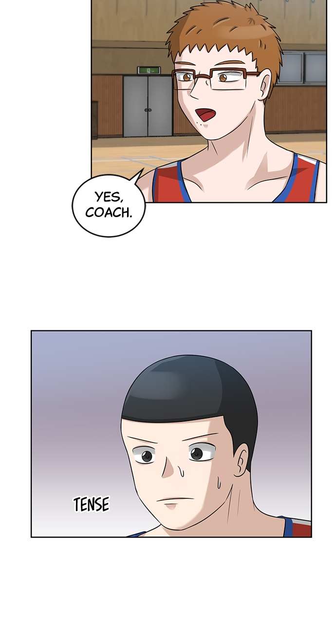 Big Man On The Court Chapter 8 #62