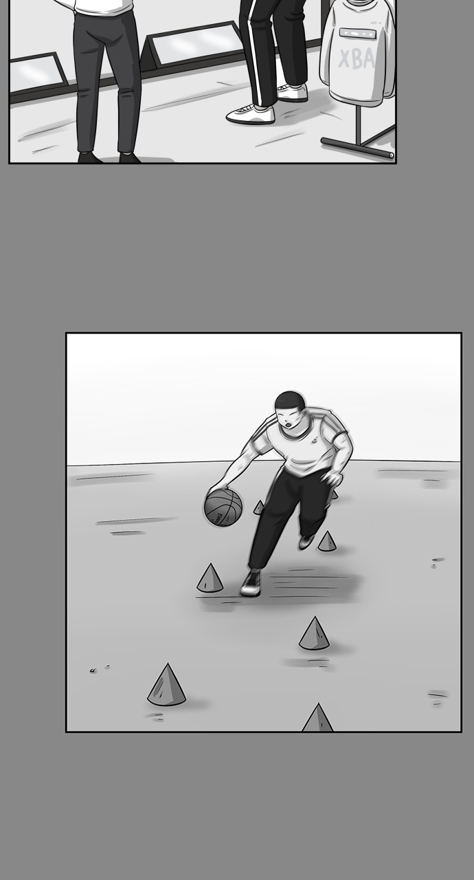 Big Man On The Court Chapter 6 #19