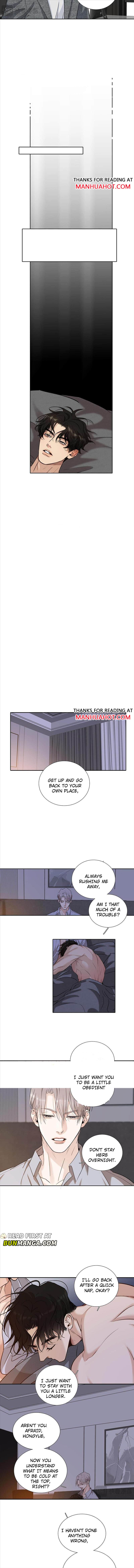 Debt Of Love Chapter 49 #5