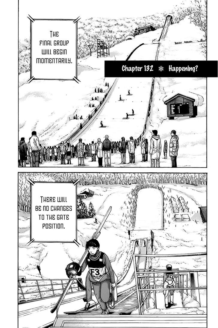 Nononono Chapter 132 #5