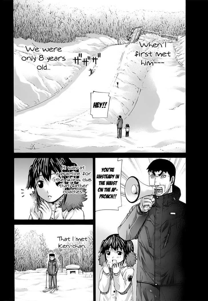 Nononono Chapter 115 #3