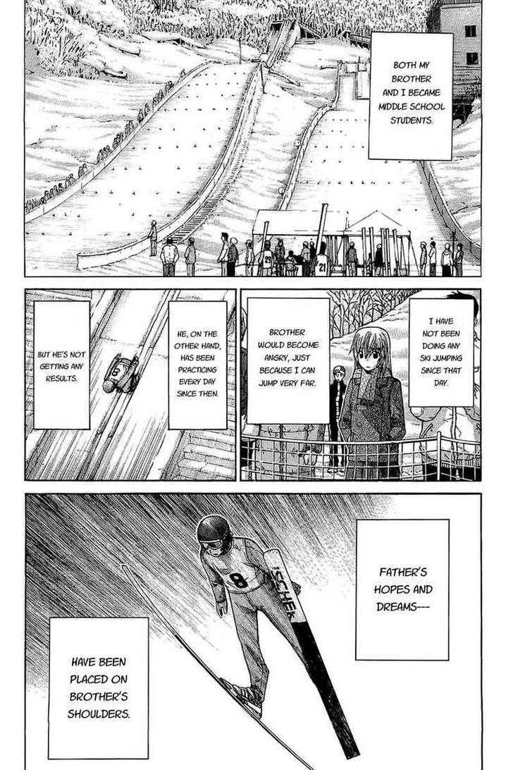 Nononono Chapter 59 #3