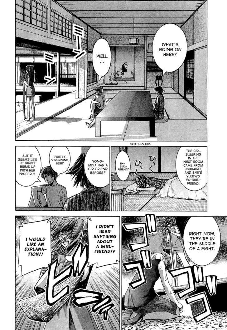 Nononono Chapter 37 #8