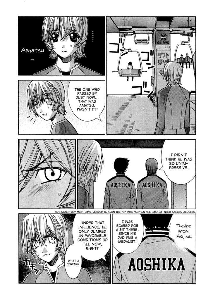 Nononono Chapter 31 #8