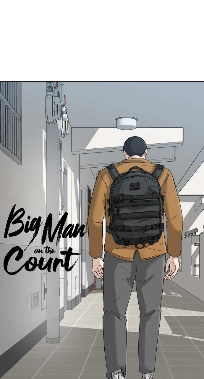 Big Man On The Court Chapter 1 #26