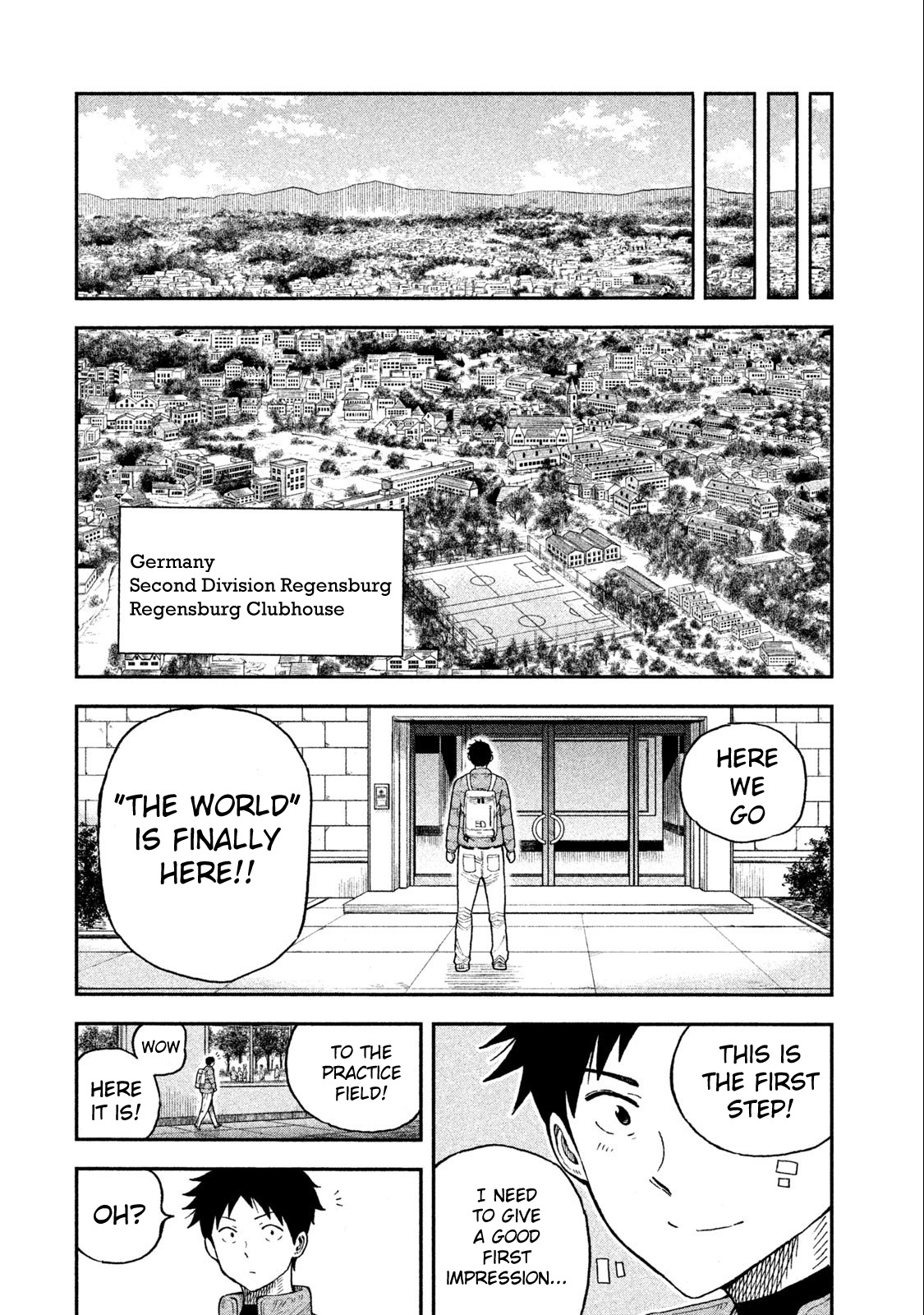 Aoi No Eins Chapter 2 #46