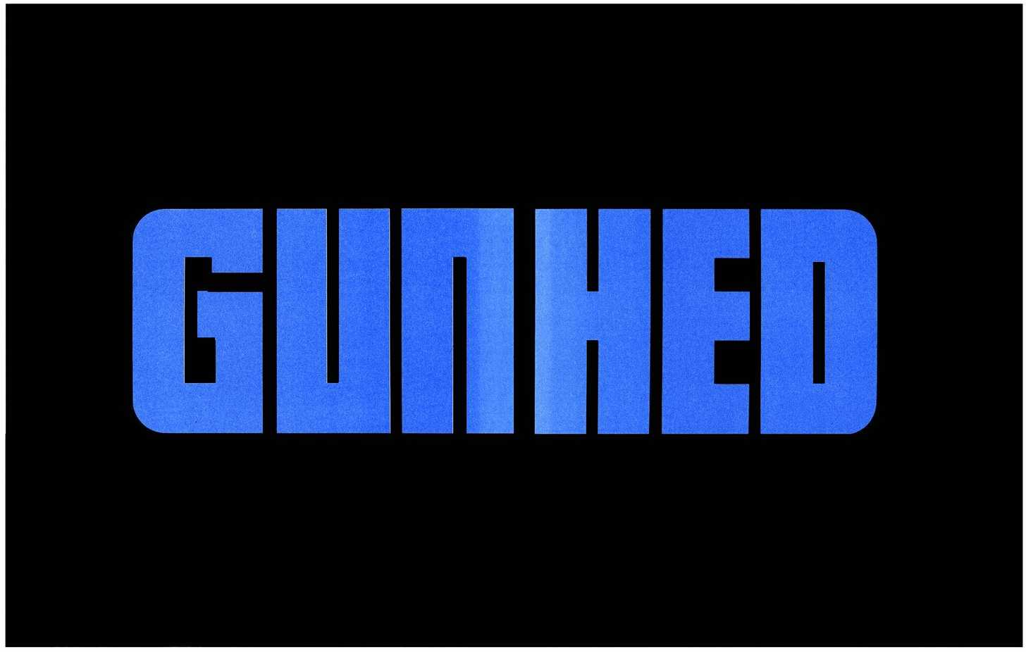 Gunhed Chapter 1 #28