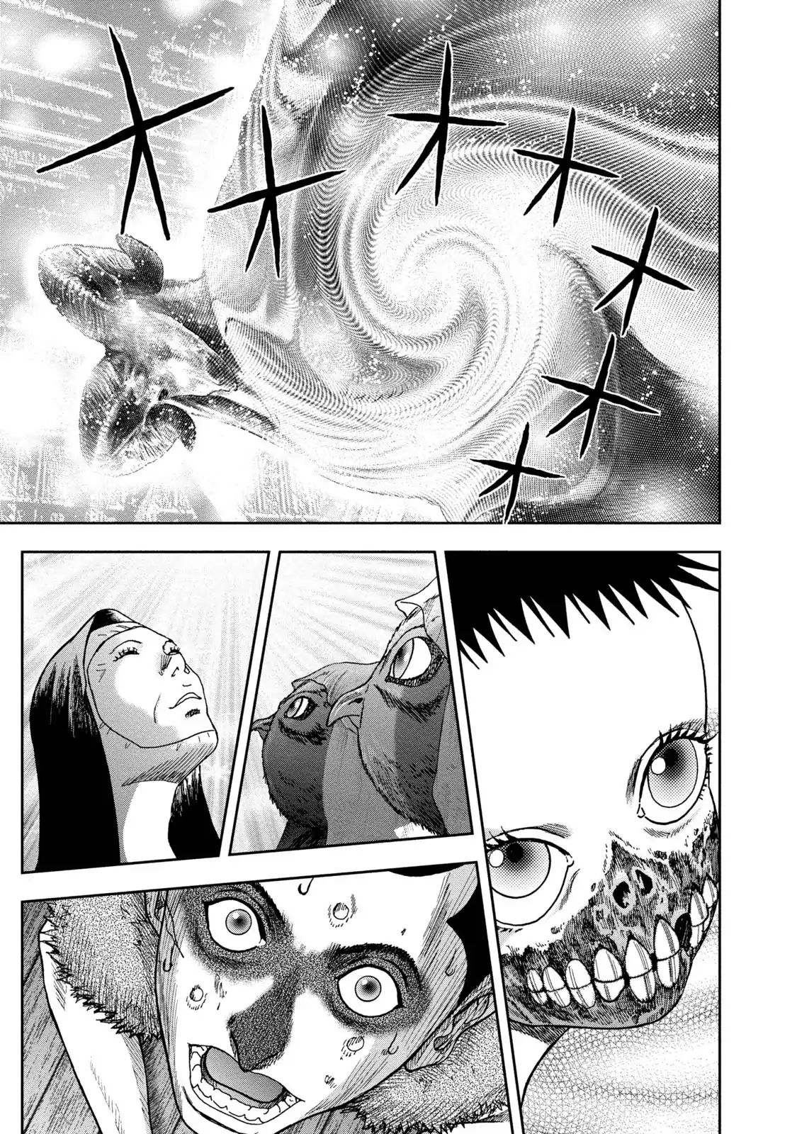 Kichikujima Chapter 40 #6