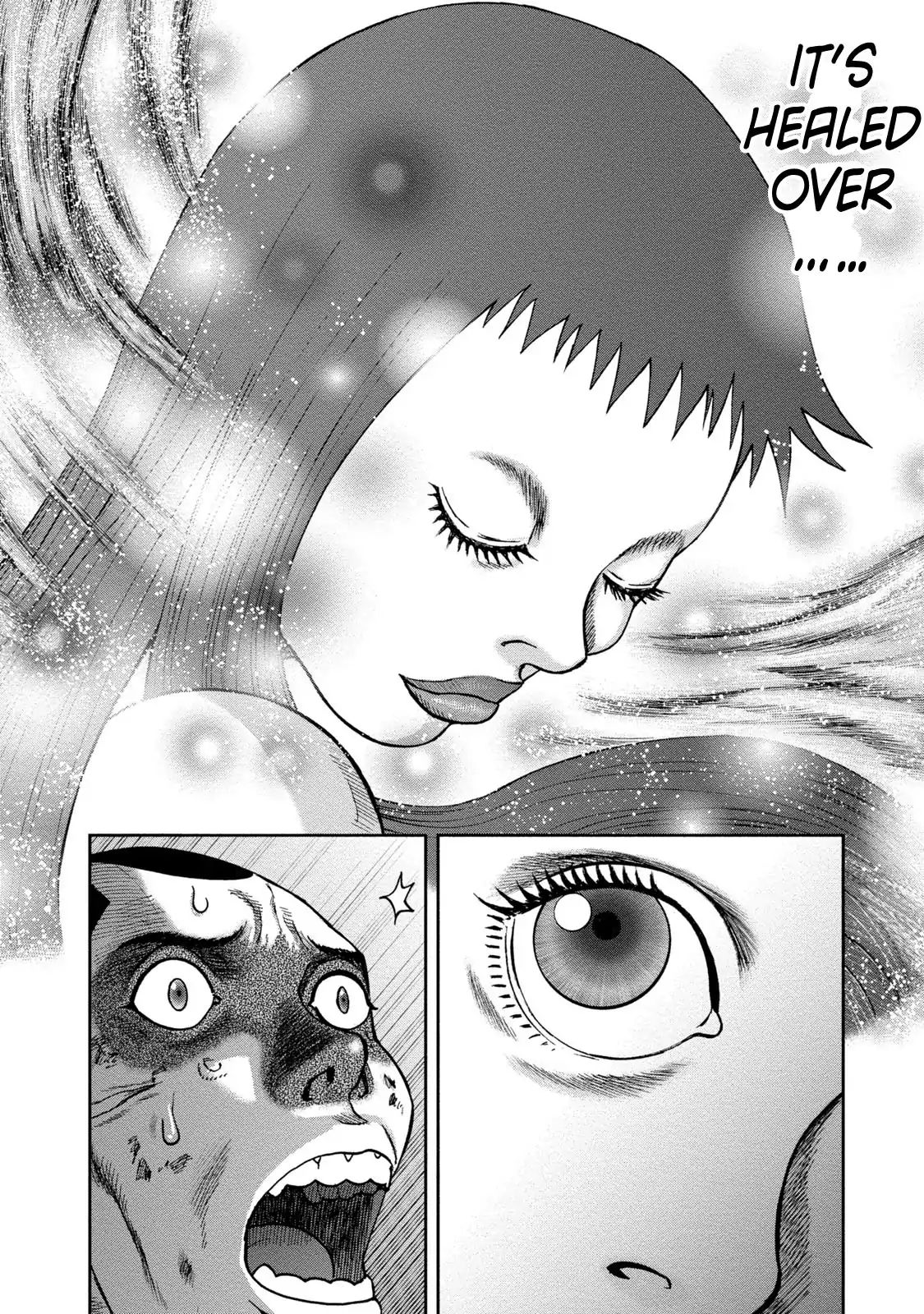 Kichikujima Chapter 40 #20