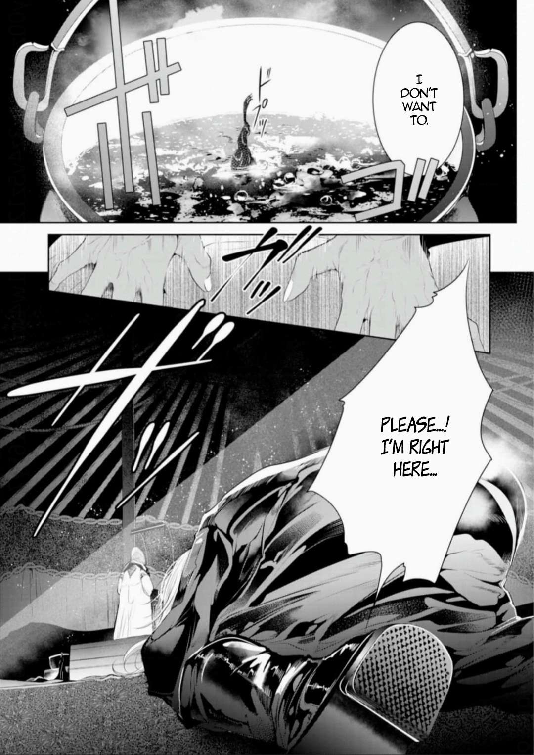 Danzai No Bishou Chapter 12 #25