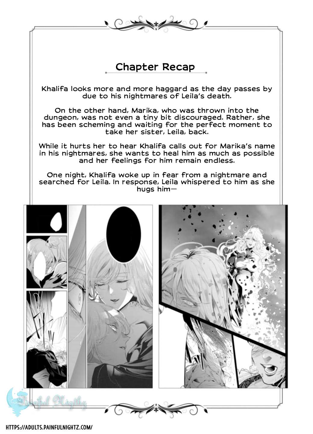 Danzai No Bishou Chapter 11 #2