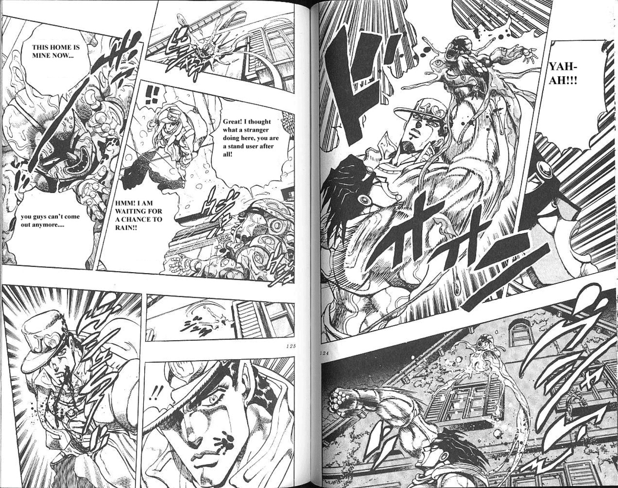 Space Ape Gori Vs. Spectreman Chapter 22 #33