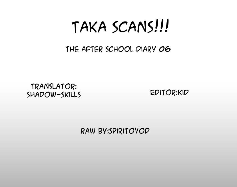 Hen Koi - The After School Diary Chapter 6 #16