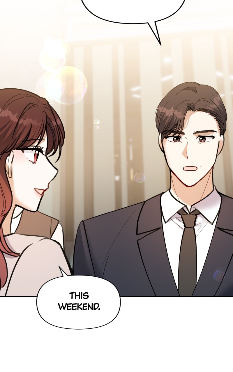 A Prenuptial Contract Chapter 99 #38