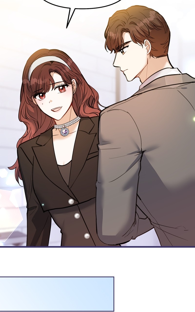 A Prenuptial Contract Chapter 99 #72