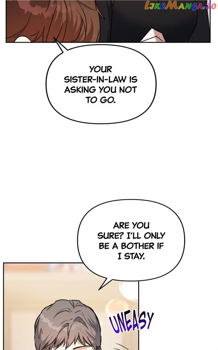 A Prenuptial Contract Chapter 97 #31