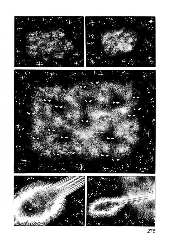 Space Ape Gori Vs. Spectreman Chapter 20 #4