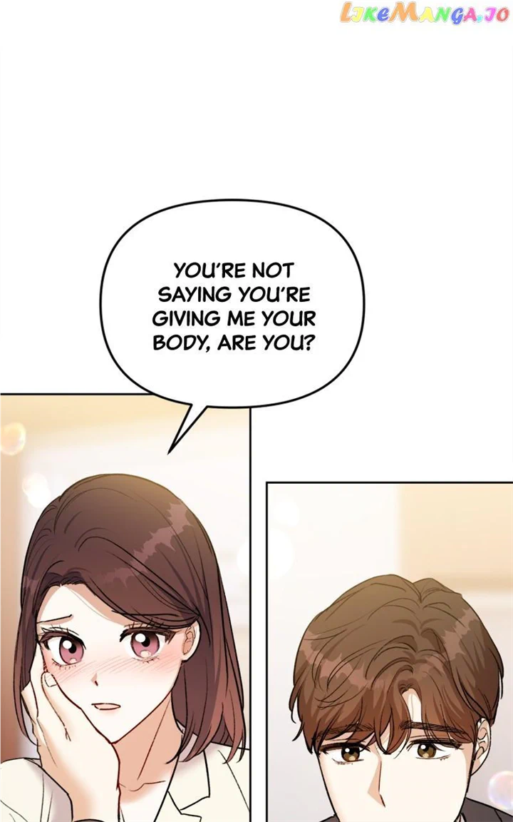 A Prenuptial Contract Chapter 96 #48