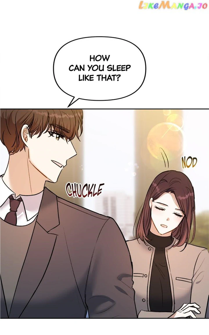 A Prenuptial Contract Chapter 96 #67