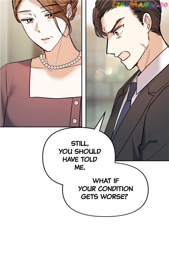 A Prenuptial Contract Chapter 96 #77