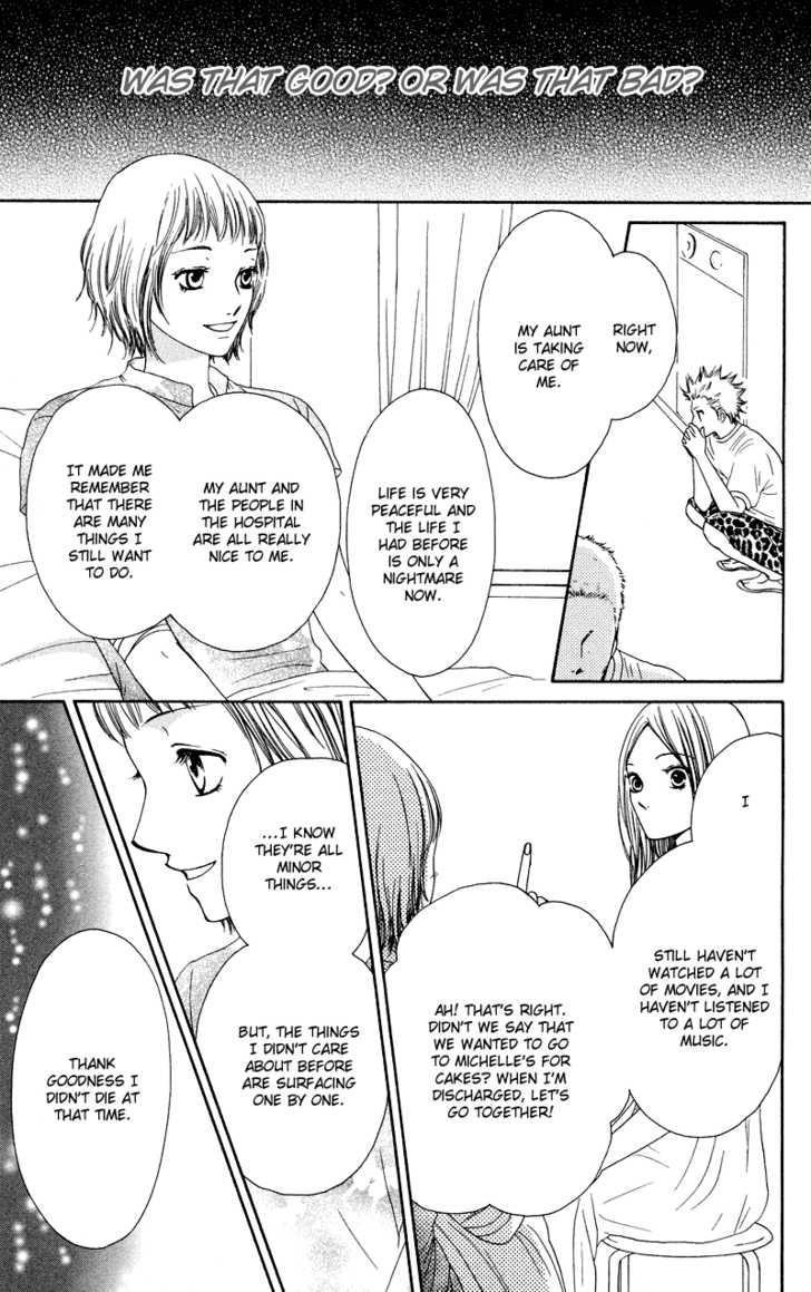 Nadeshiko Club Chapter 33 #44