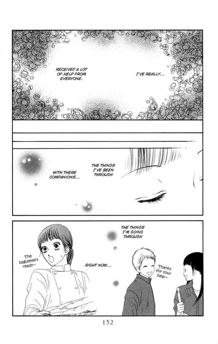 Nadeshiko Club Chapter 31 #28