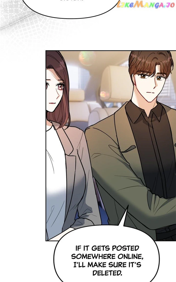 A Prenuptial Contract Chapter 94 #5