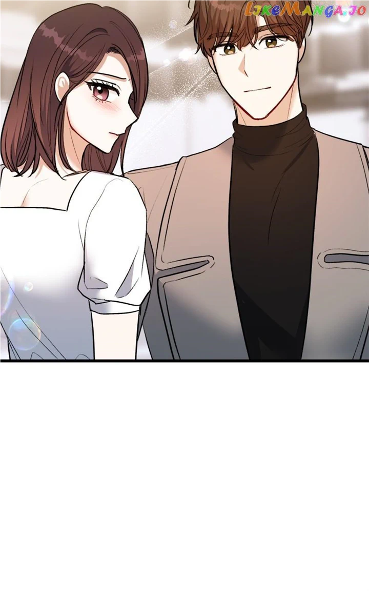 A Prenuptial Contract Chapter 94 #40