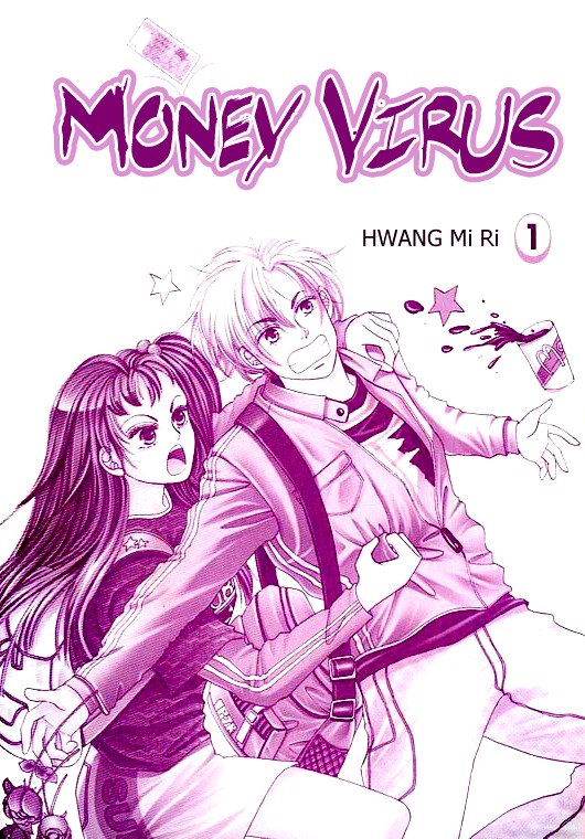 Money Virus Chapter 15 #4