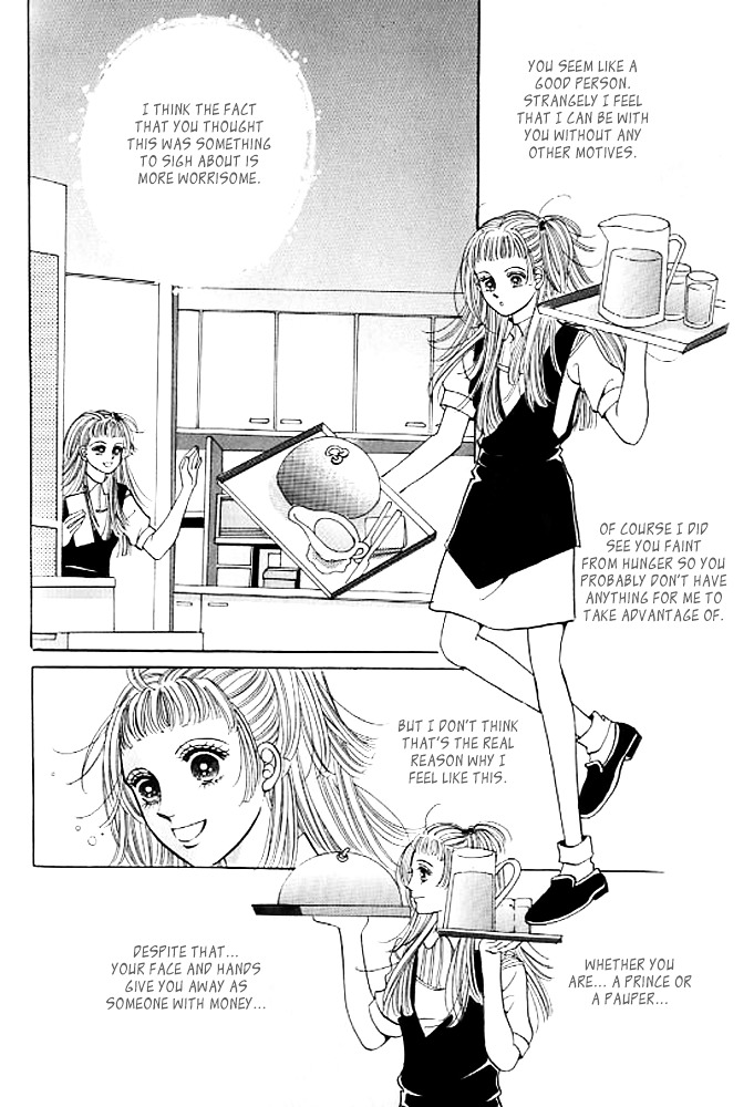 Money Virus Chapter 9 #38