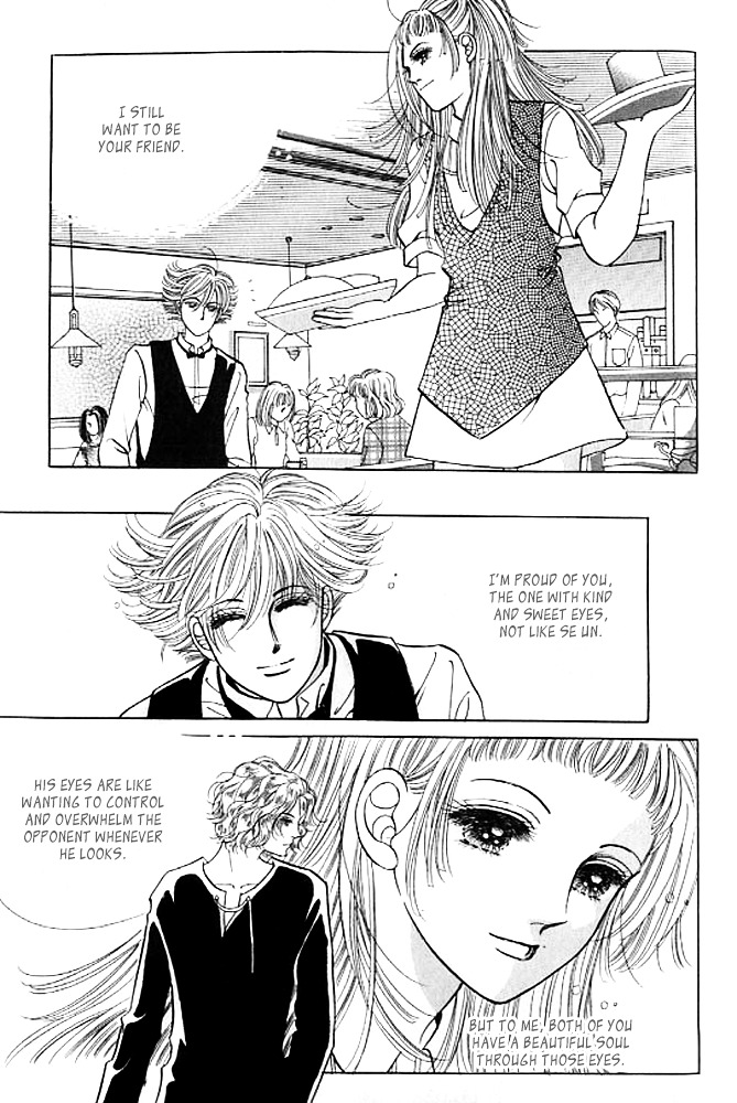 Money Virus Chapter 9 #39