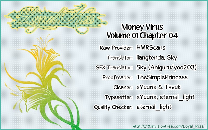 Money Virus Chapter 15 #90