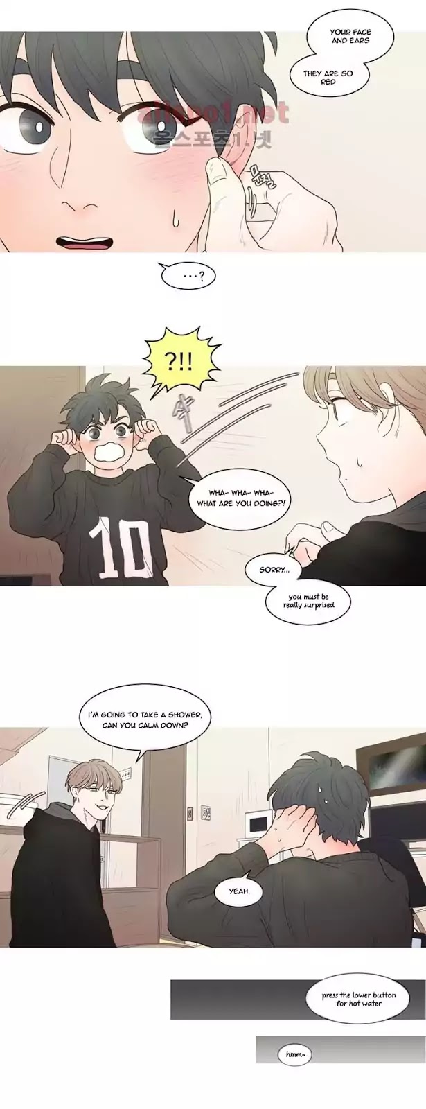 I'm Your Cute Copycat! Chapter 18 #19