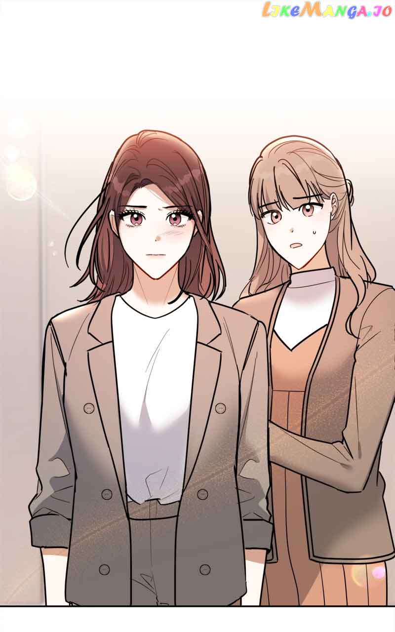 A Prenuptial Contract Chapter 92 #1