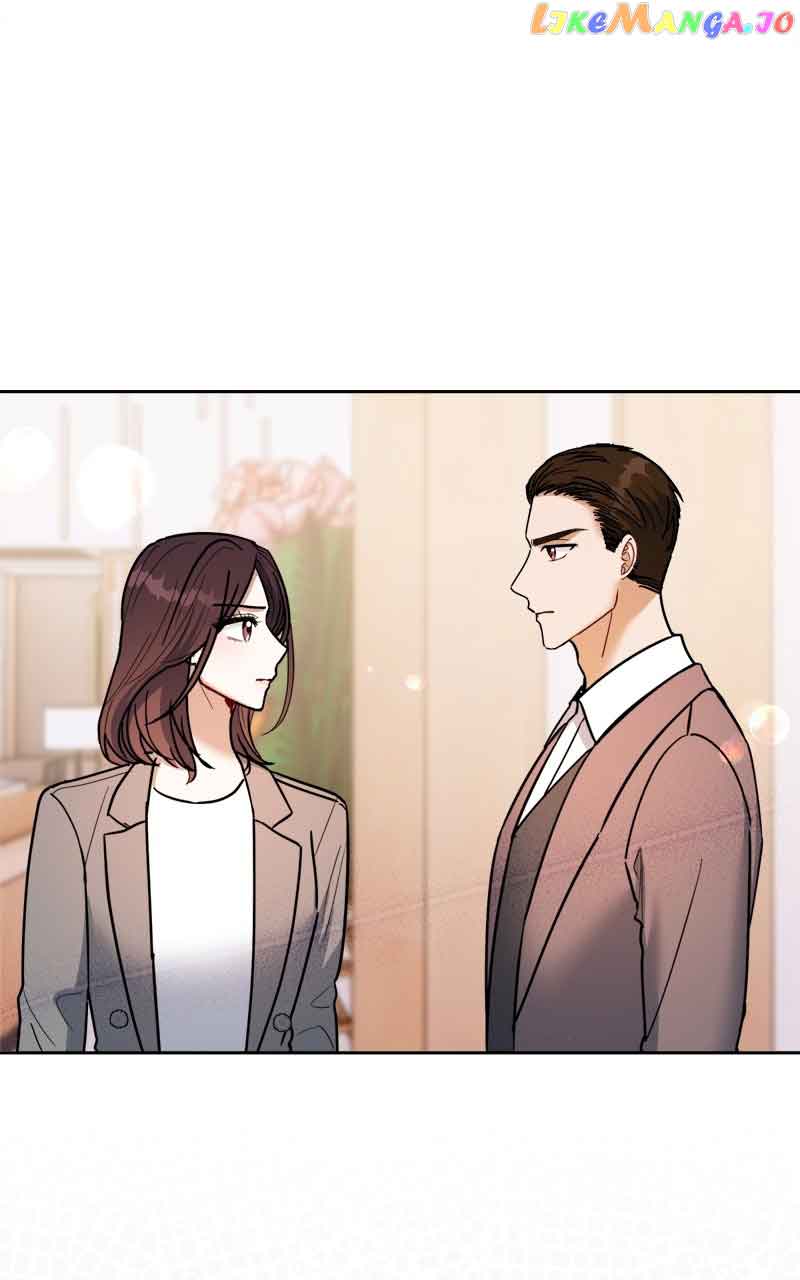 A Prenuptial Contract Chapter 92 #29